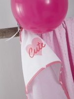 βρεφικη-πετσετα-κουκουλα-καπα-cutie-nima-pink