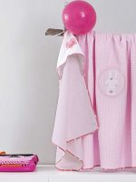 βρεφικη-πετσετα-κουκουλα-καπα-cutie-nima-pink