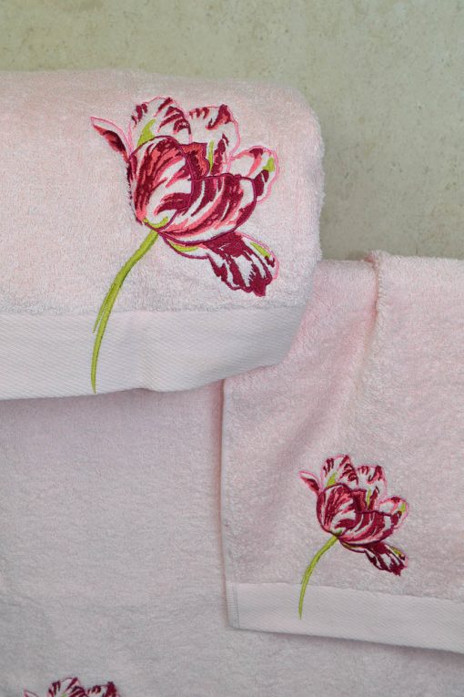 πετσέτες-σετ-3-τεμαχίων-laura-ashley-gossford-blossom-pink-2