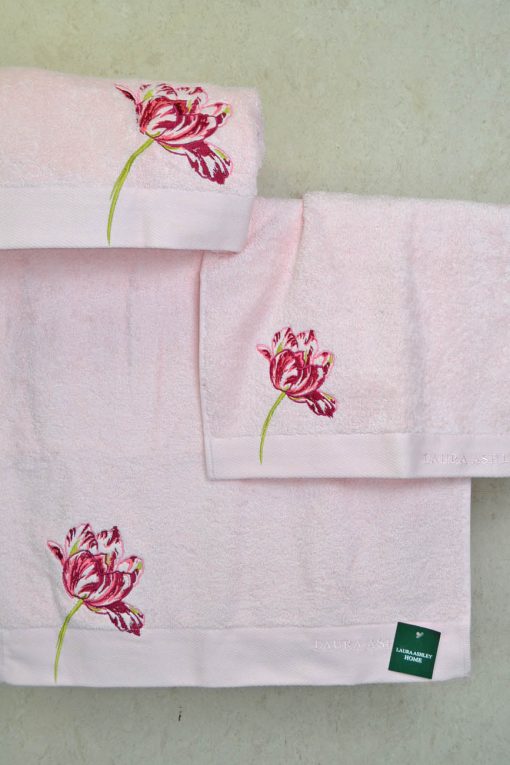 πετσέτες-σετ-3-τεμαχίων-laura-ashley-gossford-blossom-pink-3